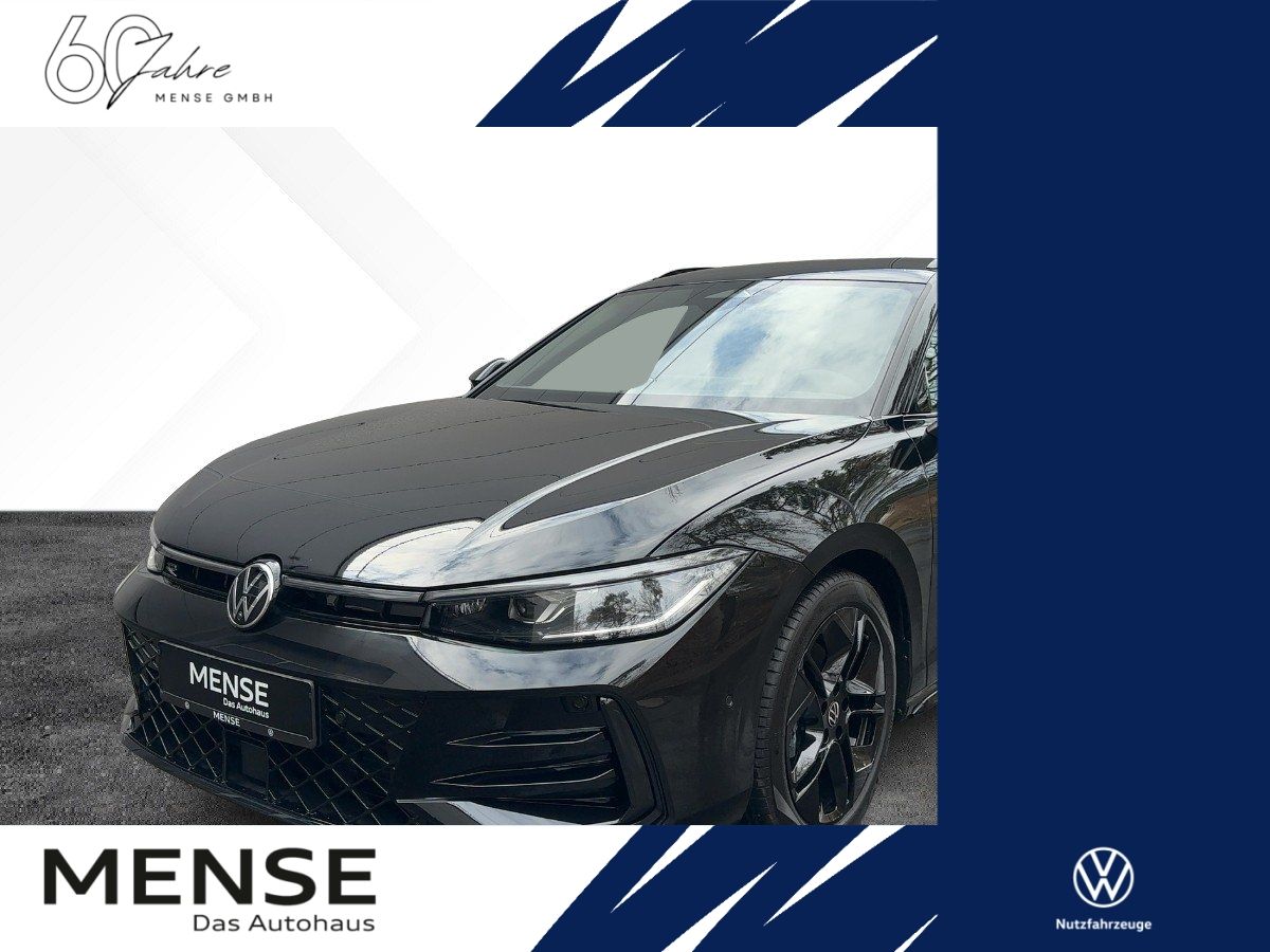Fahrzeuge Nutzfahrzeuge/Camping autohaus mense Volkswagen Passat TDI R-Line AHK Nav HUD BlackStyle DCC 360