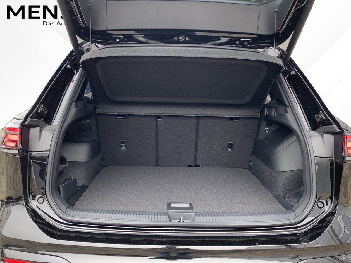 Fahrzeug autohaus mense Fahrzeugabbildung Volkswagen Tiguan TDI R-Line Leder Navi HUD 360° Winterräde