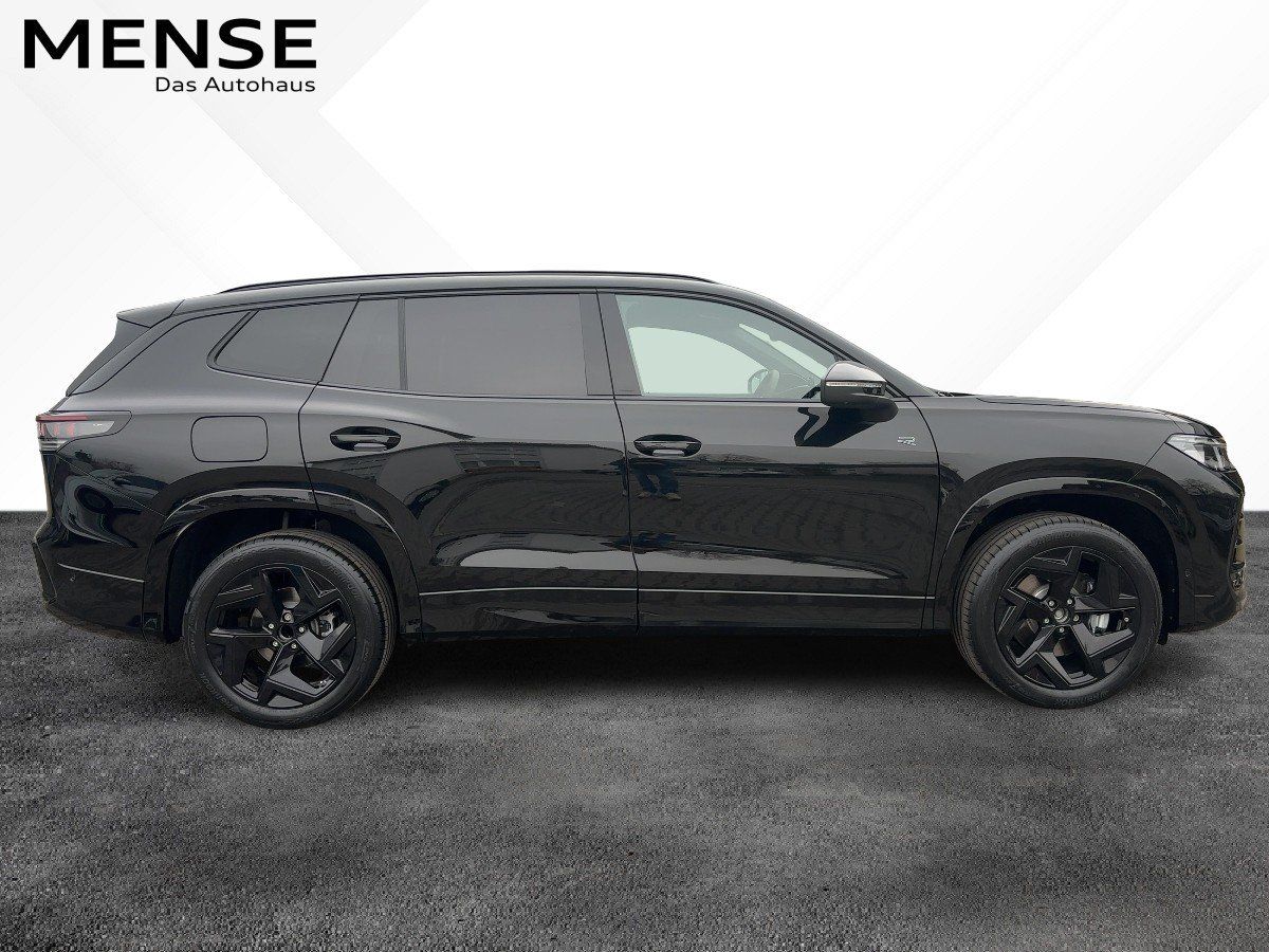 Fahrzeugabbildung Volkswagen Tayron TDI R-Line AHK BlackStyle Standhzg Pano N
