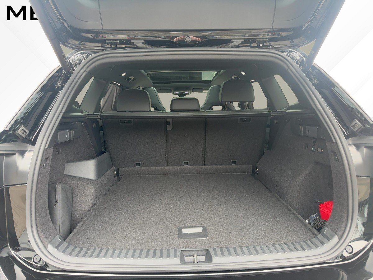 Fahrzeugabbildung Volkswagen Tayron TDI R-Line AHK BlackStyle Standhzg Pano N