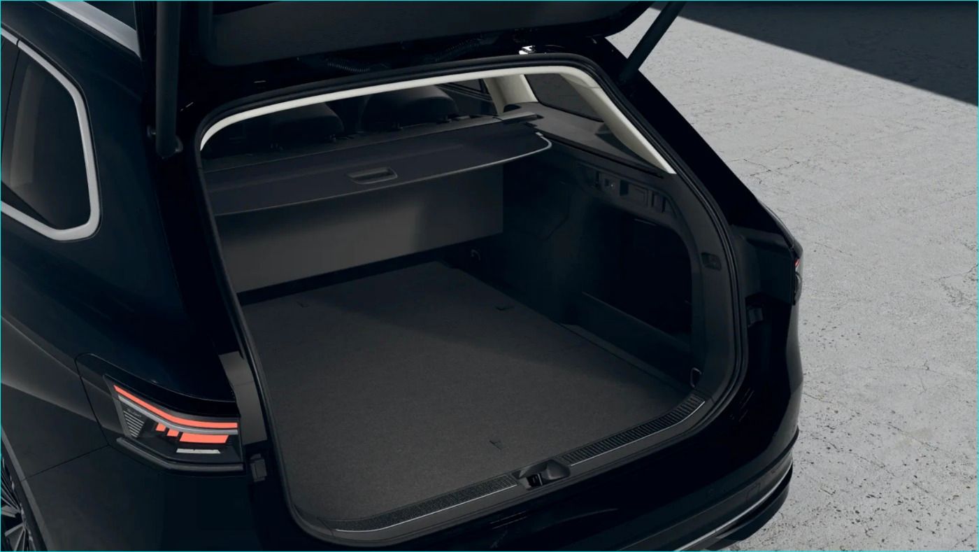 Fahrzeugabbildung Volkswagen Passat 1.5 eHybrid Elegance AHK Navi HUD DCC 360