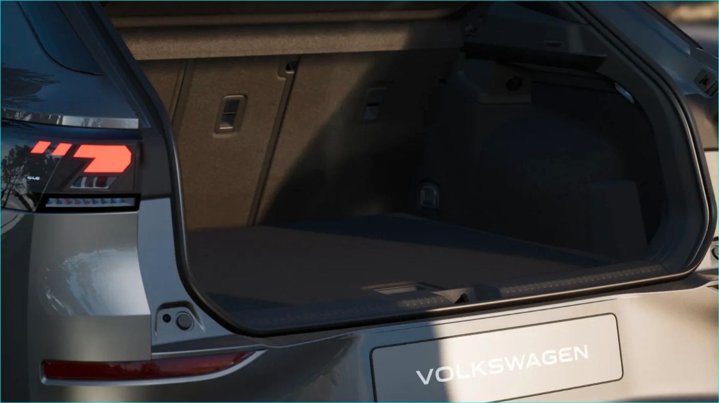 Fahrzeugabbildung Volkswagen T-Roc 1.5 eTSI R-Line AHK Pano Nav BlackStyle 36