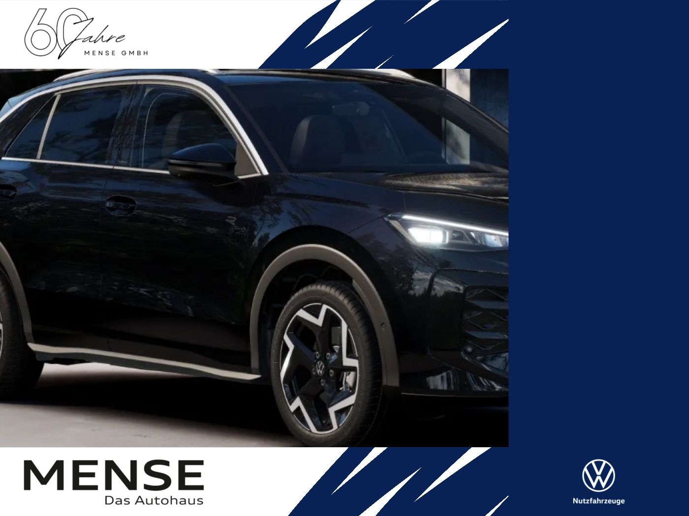 Fahrzeugabbildung Volkswagen T-Roc 1.5 eTSI R-Line Pano Navi eKlappe 360° ASG