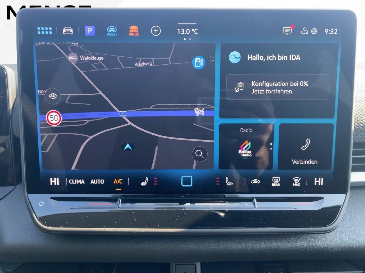 Fahrzeug autohaus mense Fahrzeugabbildung Volkswagen T-Roc 1.5 eTSI R-Line Pano Navi HUD 360° IQ.Ligh