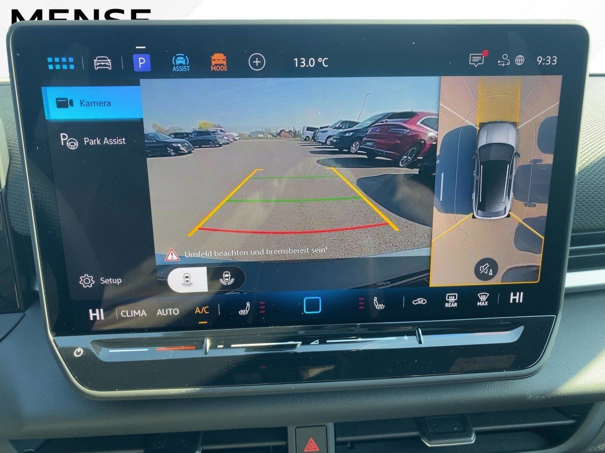 Fahrzeug autohaus mense Fahrzeugabbildung Volkswagen T-Roc 1.5 eTSI R-Line Pano Navi HUD 360° IQ.Ligh