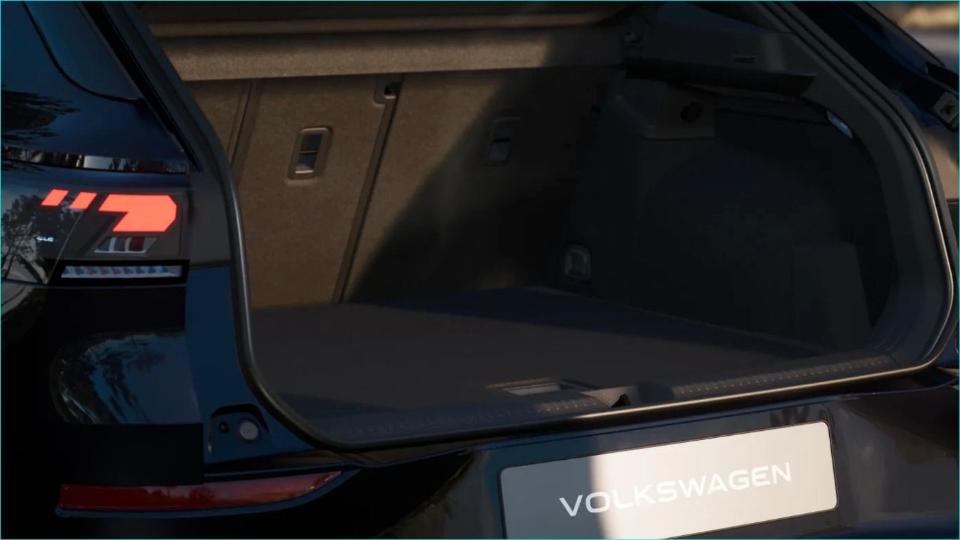 Fahrzeugabbildung Volkswagen T-Roc 1.5 eTSI Style AHK BlackStyle IQ.Light Nav