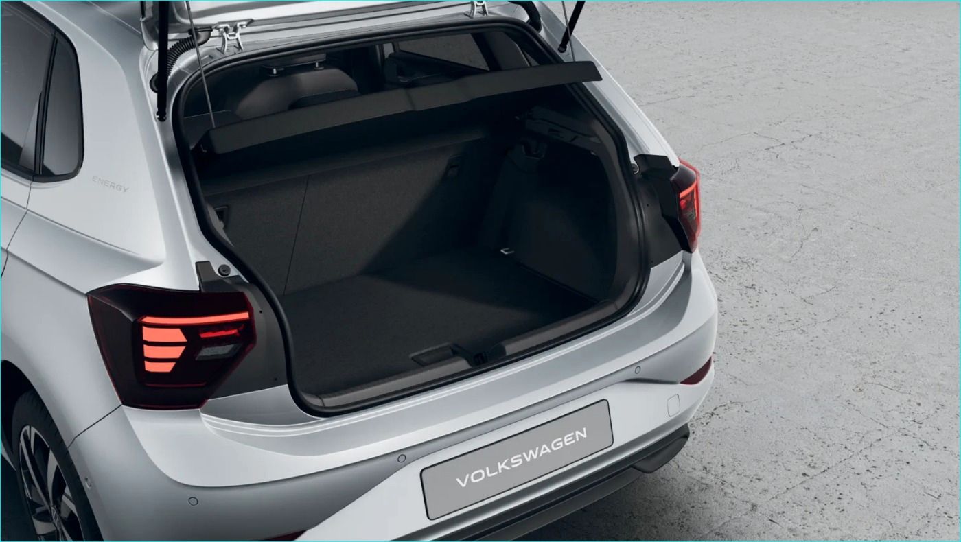 Fahrzeug autohaus mense Fahrzeugabbildung Volkswagen Polo 1.0 TSI ENERGY Navi Kamera SideAssist SHZG