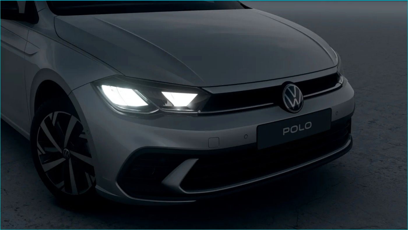 Fahrzeug autohaus mense Fahrzeugabbildung Volkswagen Polo 1.0 TSI ENERGY Navi Kamera SideAssist SHZG