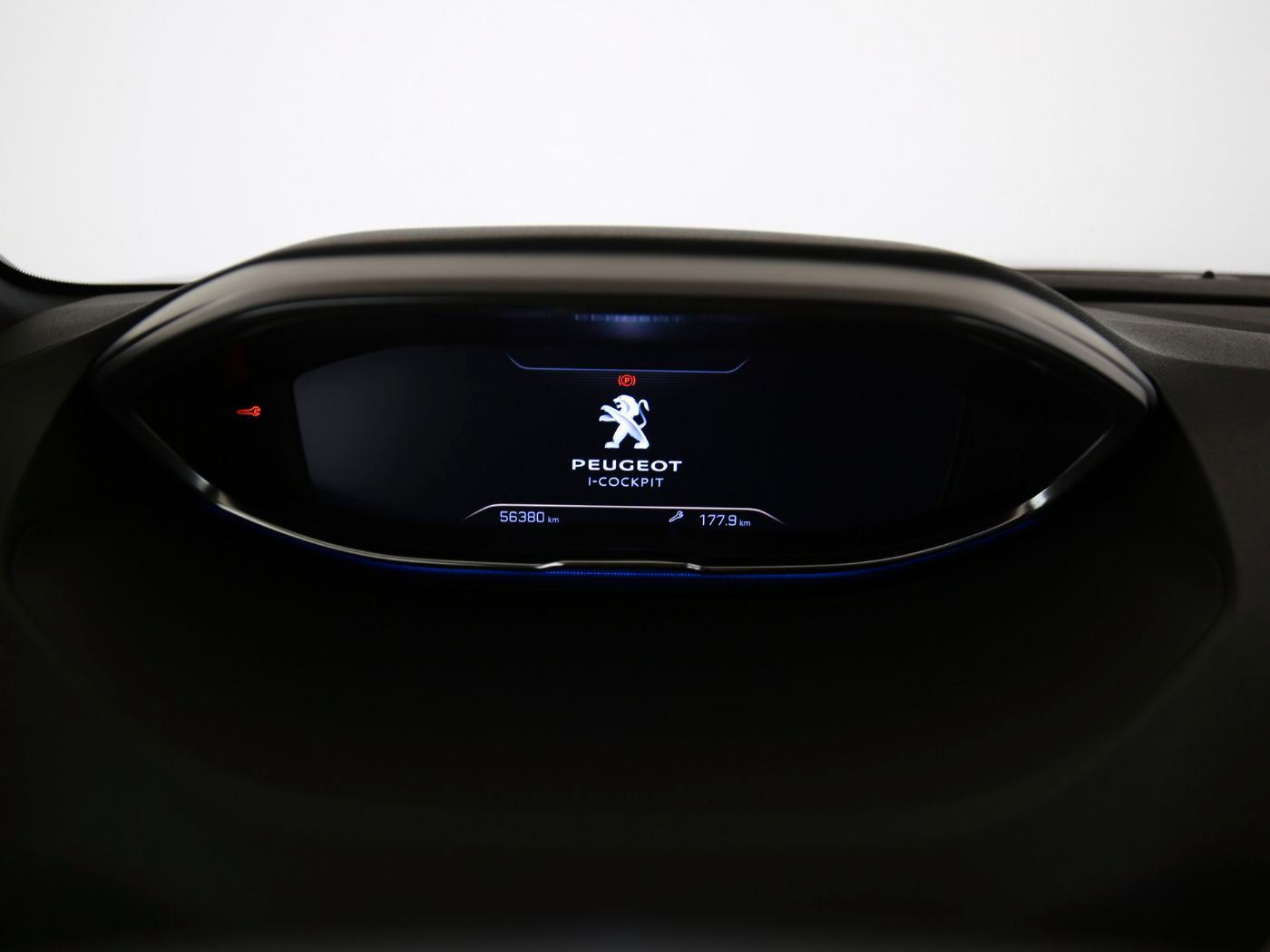 Fahrzeug autohaus mense Fahrzeugabbildung Peugeot 3008 Allure 1.6 PureTech 180 AHK|LED|Navi|Kamera