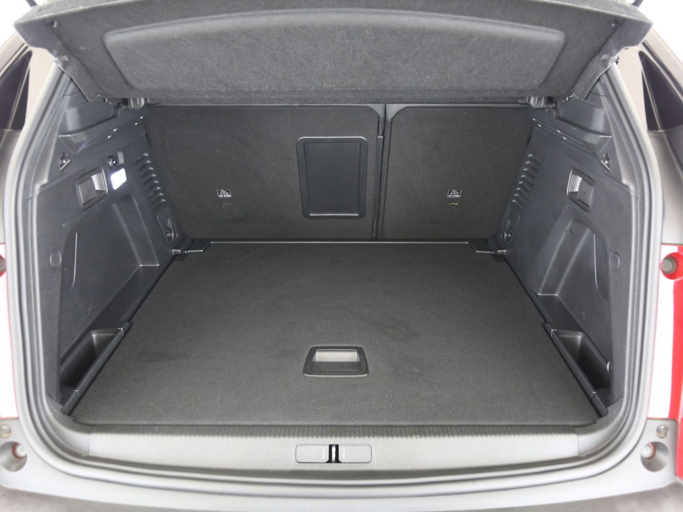 Fahrzeug autohaus mense Fahrzeugabbildung Peugeot 3008 Allure 1.6 PureTech 180 AHK|LED|Navi|Kamera