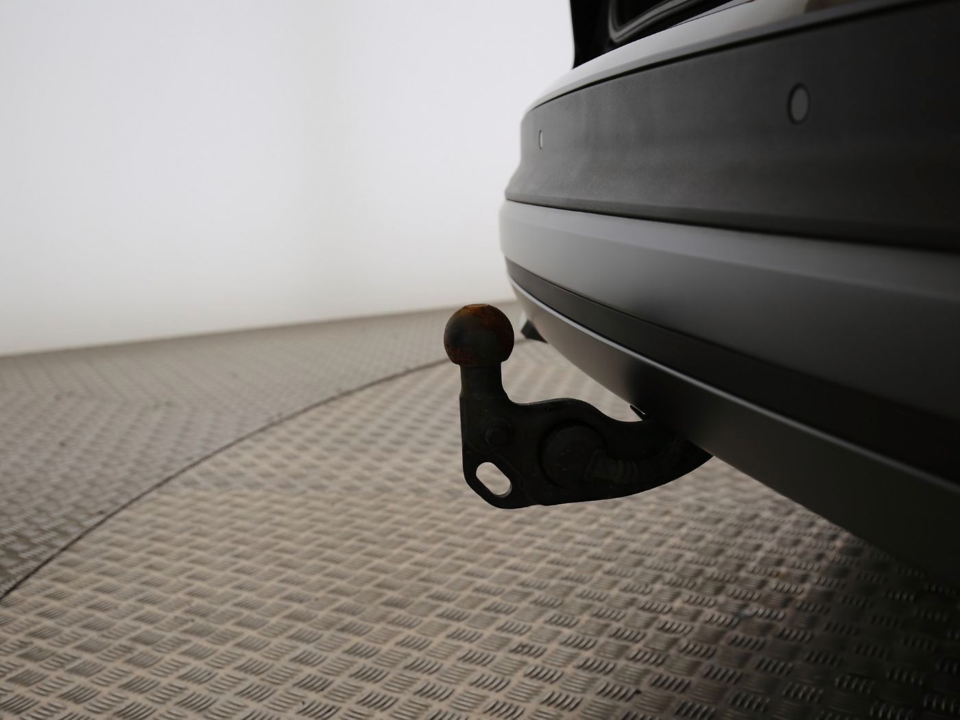 Fahrzeugabbildung SKODA Enyaq 60 Loft AHK|LED|Navi|VirtualCP|Akustikglas