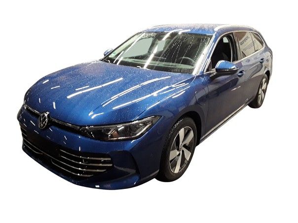 Fahrzeug autohaus mense Fahrzeugabbildung Volkswagen Passat Variant 1.5 TSI eHybrid Elegance IQ.Light