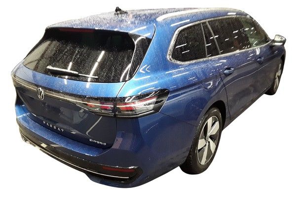 Fahrzeug autohaus mense Fahrzeugabbildung Volkswagen Passat Variant 1.5 TSI eHybrid Elegance IQ.Light