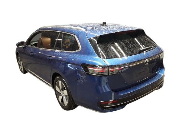 Fahrzeug autohaus mense Fahrzeugabbildung Volkswagen Passat Variant 1.5 TSI eHybrid Elegance IQ.Light