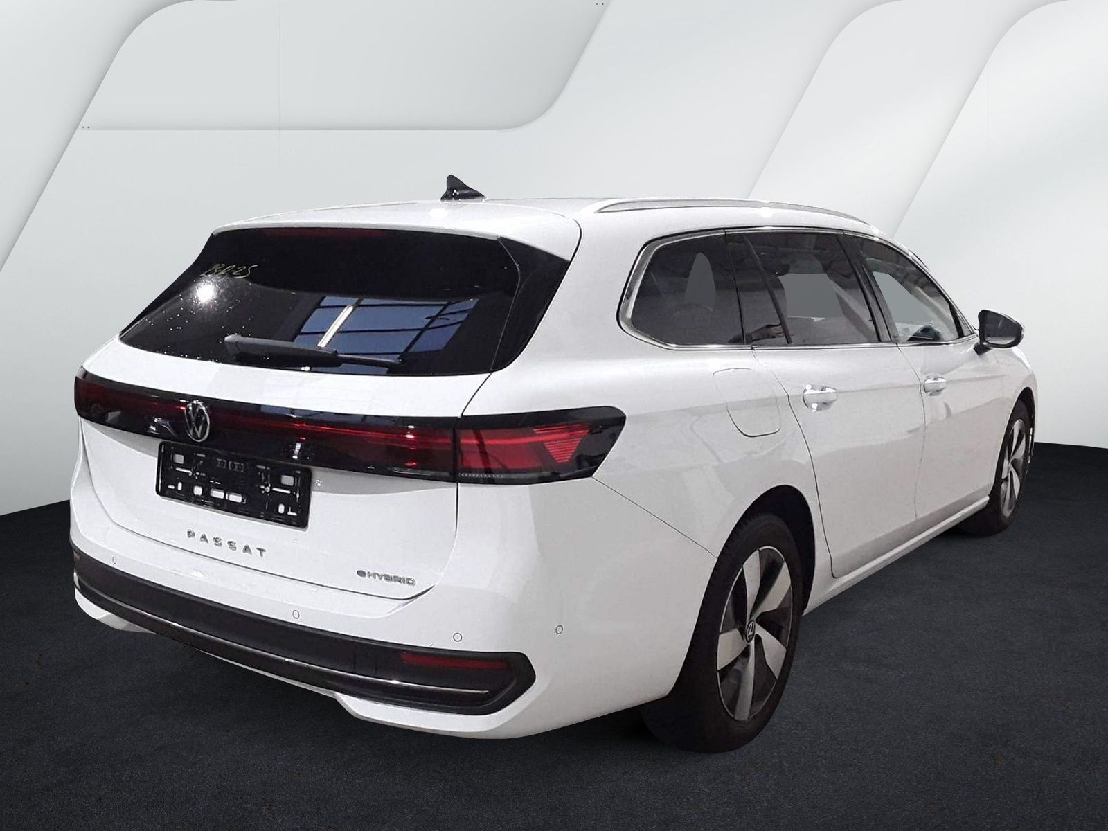 Fahrzeugabbildung Volkswagen Passat Variant 1.5 TSI eHybrid CarPlay|AHK|HUD