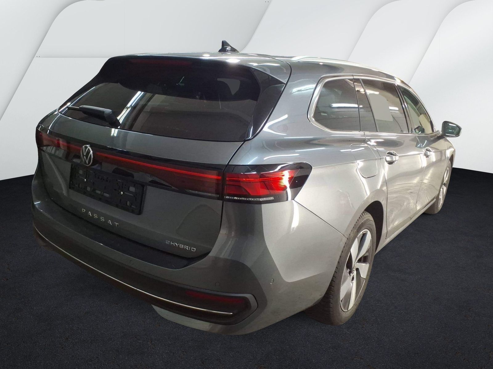 Fahrzeugabbildung Volkswagen Passat Variant 1.5 TSI eHybrid CarPlay|AHK|HUD