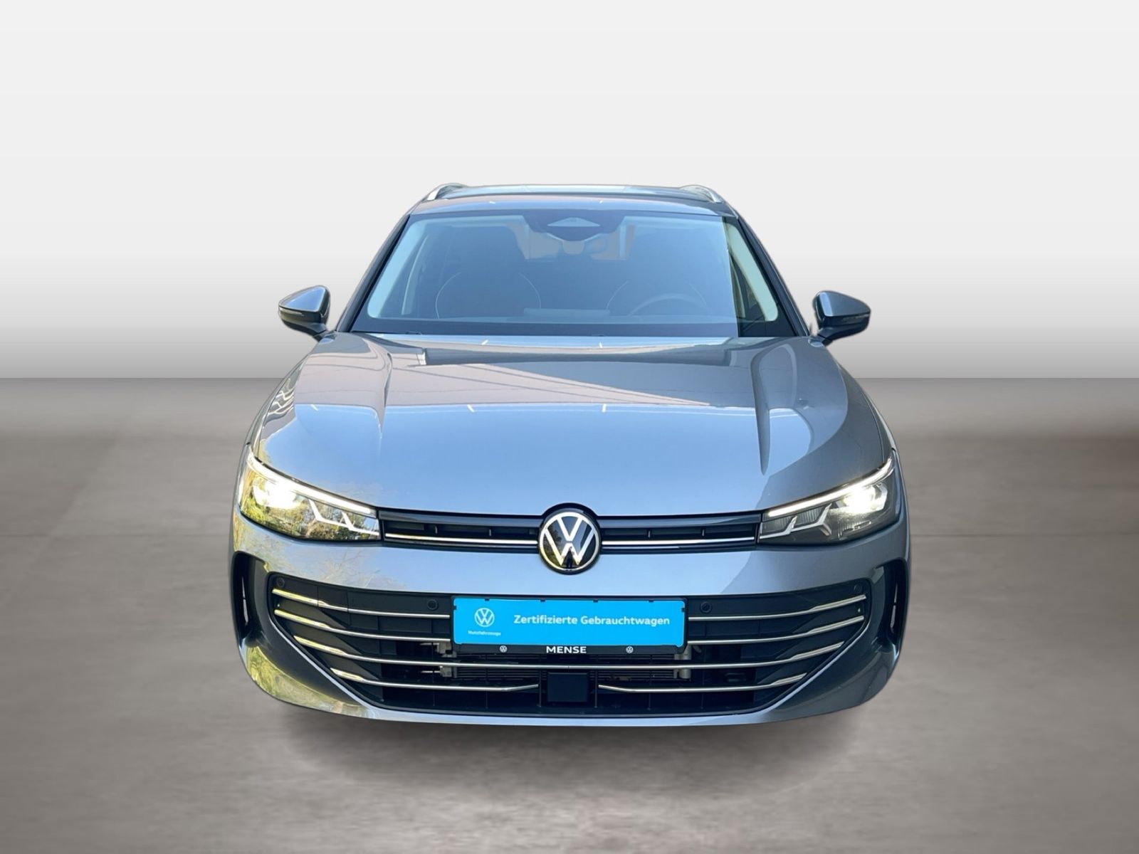 Fahrzeugabbildung Volkswagen Passat Variant 1.5 TSI eHybrid DSG Business CarP