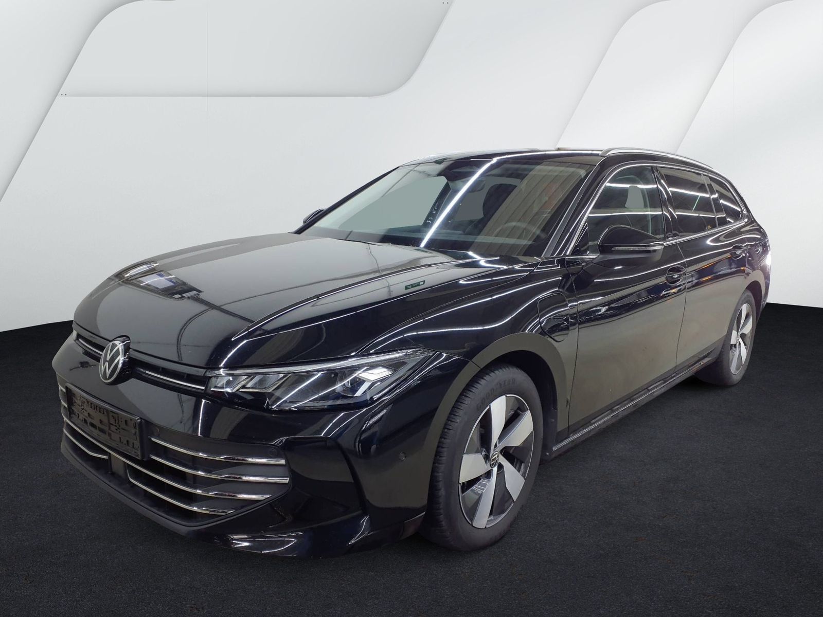 Fahrzeug autohaus mense Fahrzeugabbildung Volkswagen Passat Variant 1.5 TSI eHybrid CarPlay|AHK|HUD