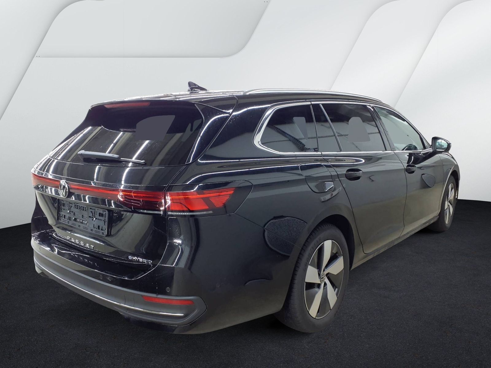 Fahrzeug autohaus mense Fahrzeugabbildung Volkswagen Passat Variant 1.5 TSI eHybrid CarPlay|AHK|HUD