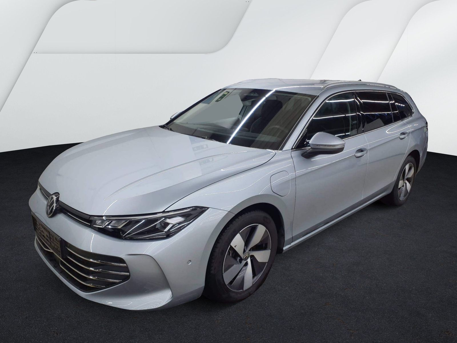 Fahrzeugabbildung Volkswagen Passat Variant 1.5 TSI eHybrid CarPlay|AHK|HUD