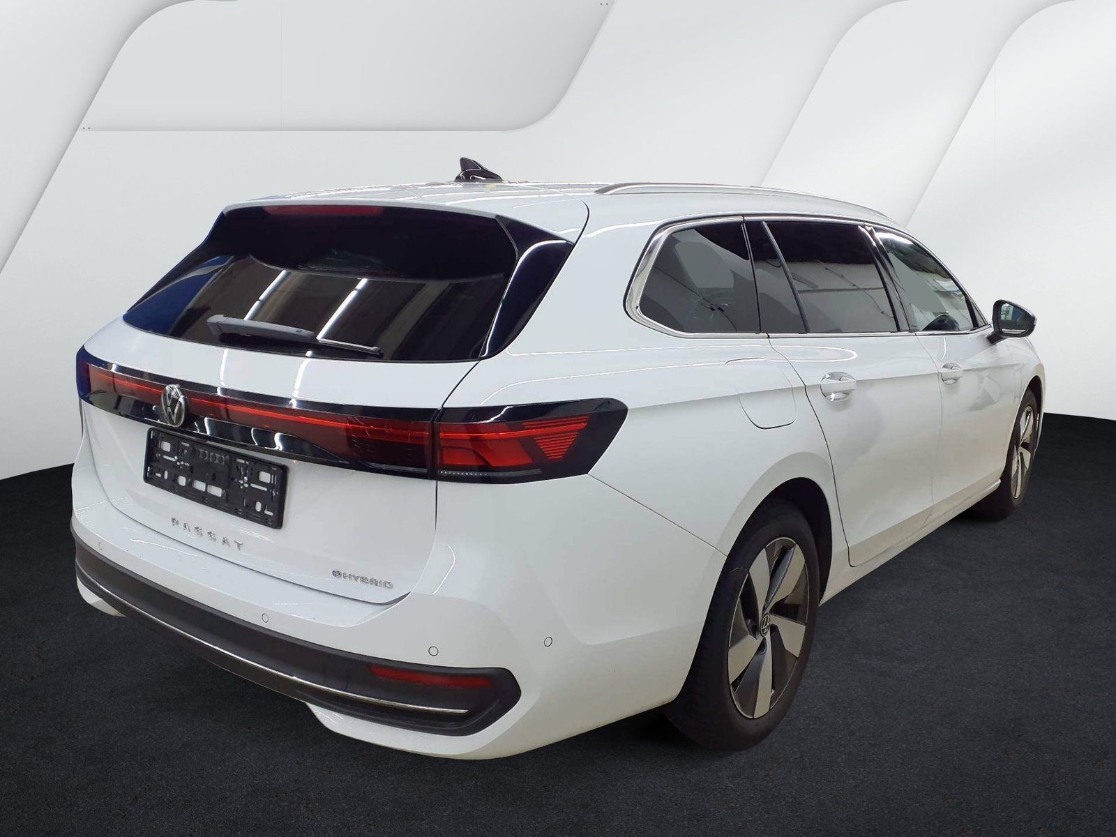 Fahrzeugabbildung Volkswagen Passat Variant 1.5 TSI eHybrid CarPlay|AHK|HUD