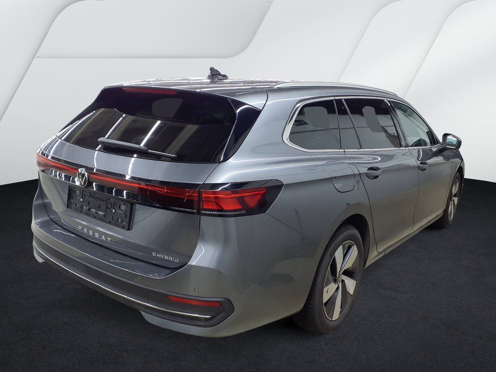 Fahrzeugabbildung Volkswagen Passat Variant 1.5 TSI eHybrid CarPlay|AHK|HUD