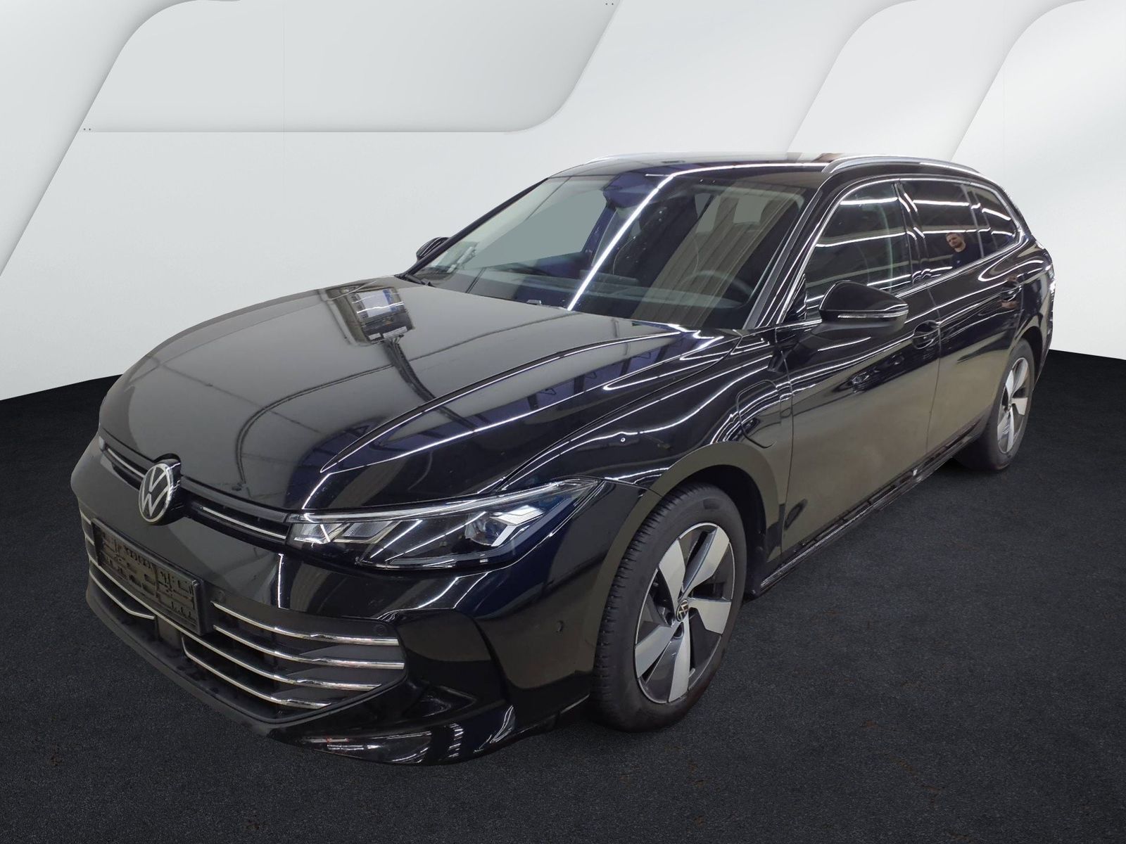 Fahrzeugabbildung Volkswagen Passat Variant 1.5 TSI eHybrid CarPlay|AHK|HUD