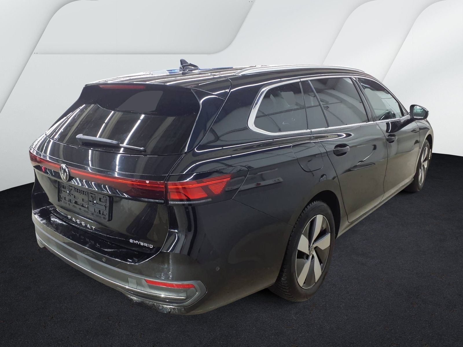 Fahrzeugabbildung Volkswagen Passat Variant 1.5 TSI eHybrid CarPlay|AHK|HUD