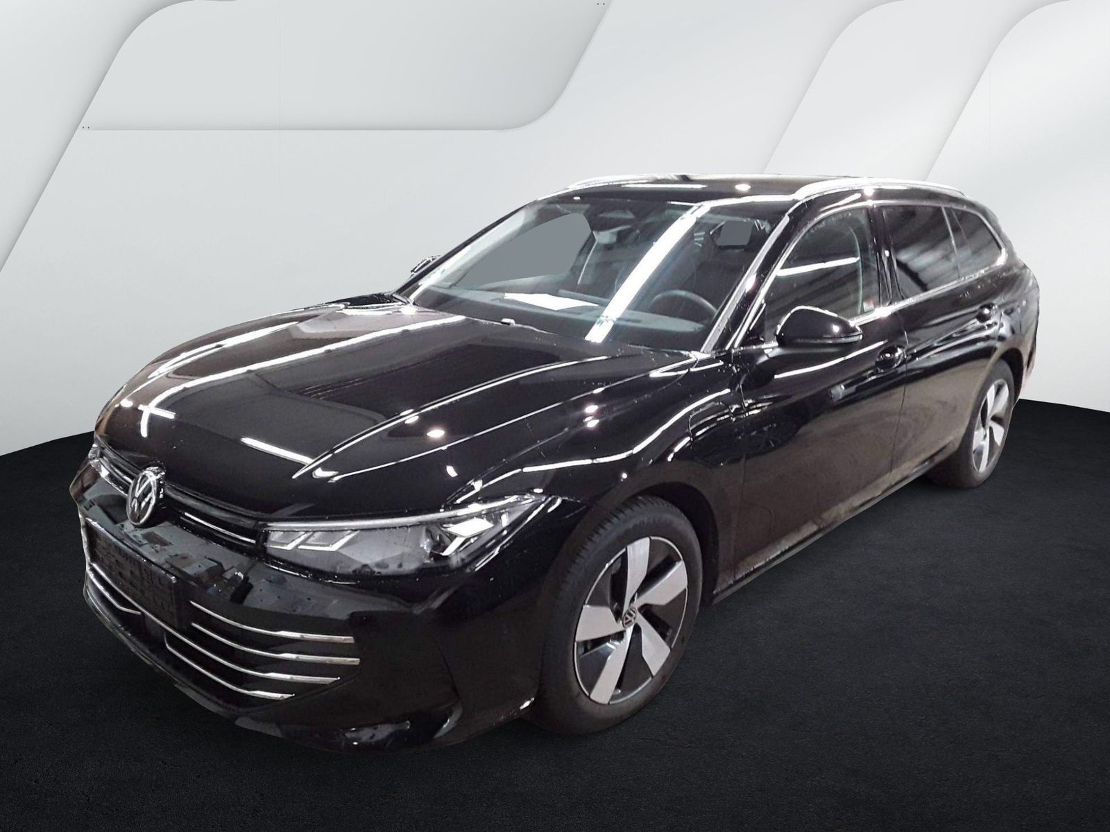 Fahrzeugabbildung Volkswagen Passat Variant 1.5 TSI eHybrid CarPlay|AHK|HUD