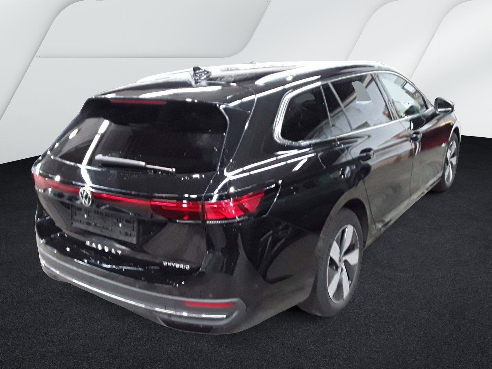 Fahrzeugabbildung Volkswagen Passat Variant 1.5 TSI eHybrid CarPlay|AHK|HUD