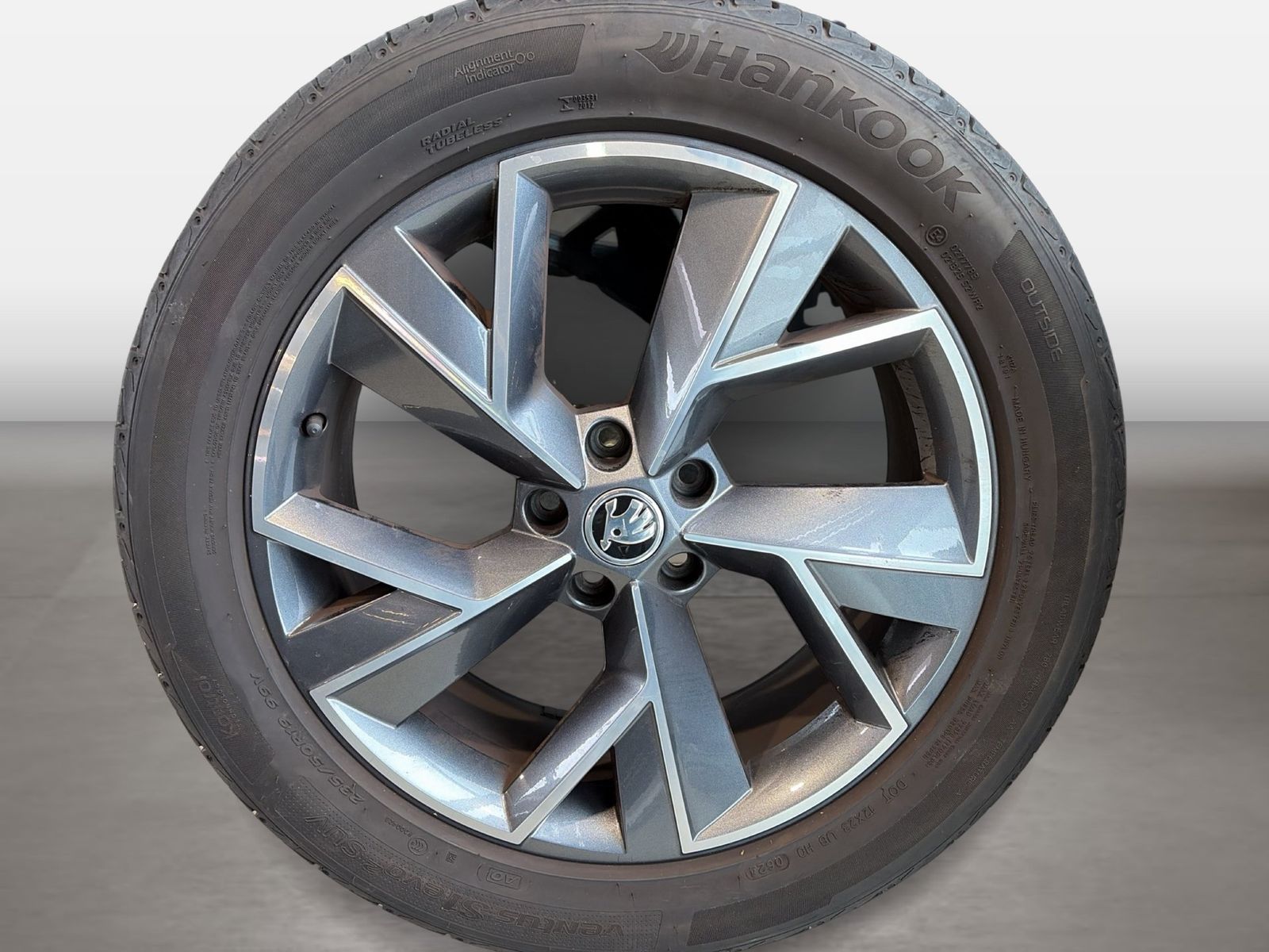 Fahrzeug autohaus mense Fahrzeugabbildung SKODA Kodiaq 2.0 TDI DSG 4x4 Sportline AHK|Pano|SD|ACC