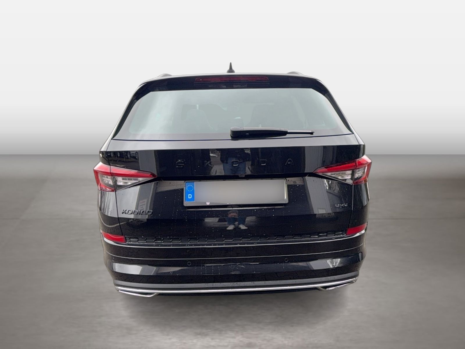 Fahrzeug autohaus mense Fahrzeugabbildung SKODA Kodiaq 2.0 TDI DSG 4x4 Sportline AHK|Pano|SD|ACC