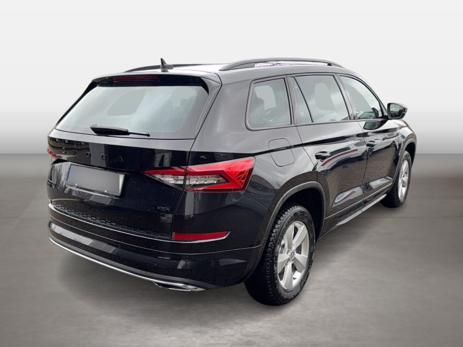 Fahrzeug autohaus mense Fahrzeugabbildung SKODA Kodiaq 2.0 TDI DSG 4x4 Sportline AHK|Pano|SD|ACC