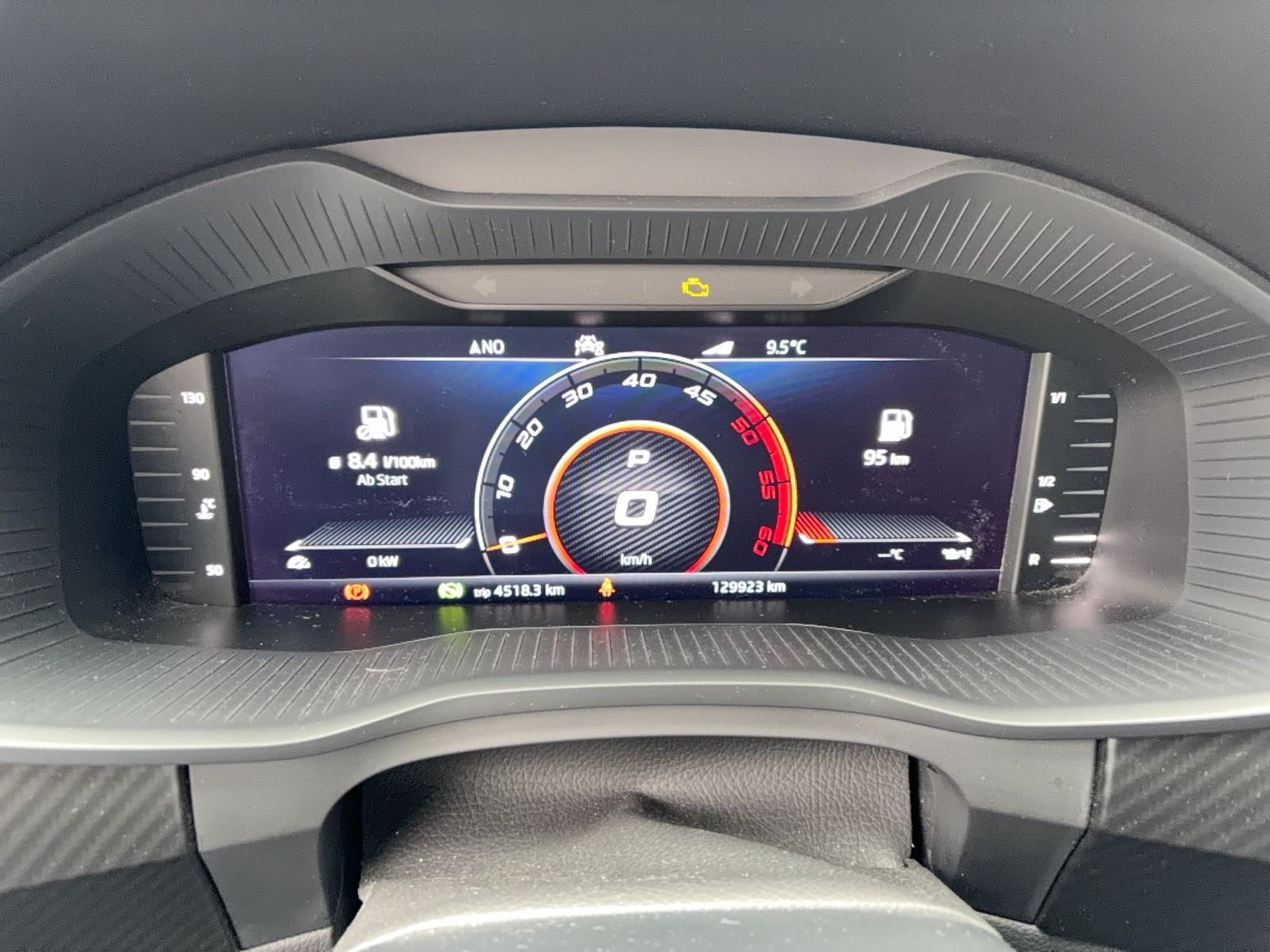 Fahrzeug autohaus mense Fahrzeugabbildung SKODA Kodiaq 2.0 TDI DSG 4x4 Sportline AHK|Pano|SD|ACC