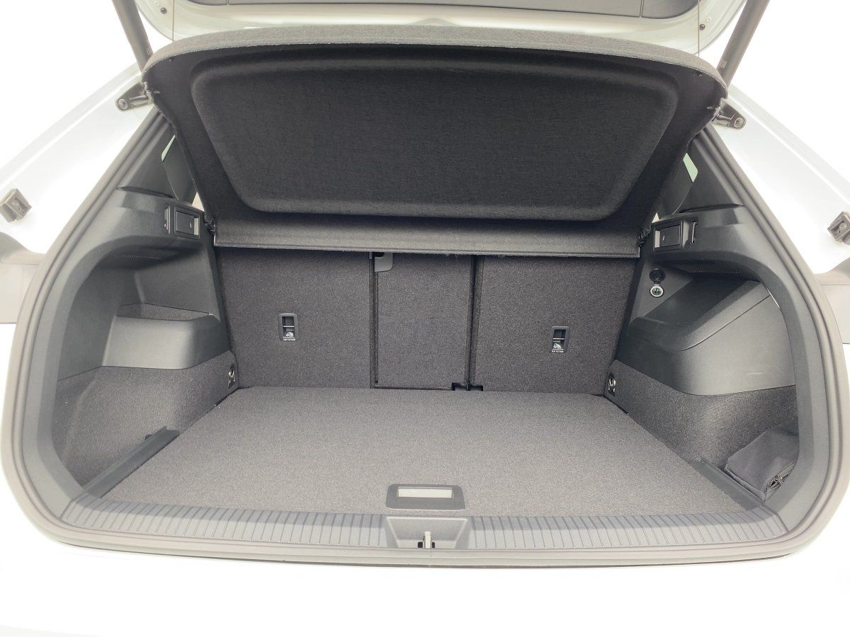 Fahrzeug autohaus mense Fahrzeugabbildung Volkswagen Tiguan TDI R-Line AHK Nav BlackStyle Pano eKlapp