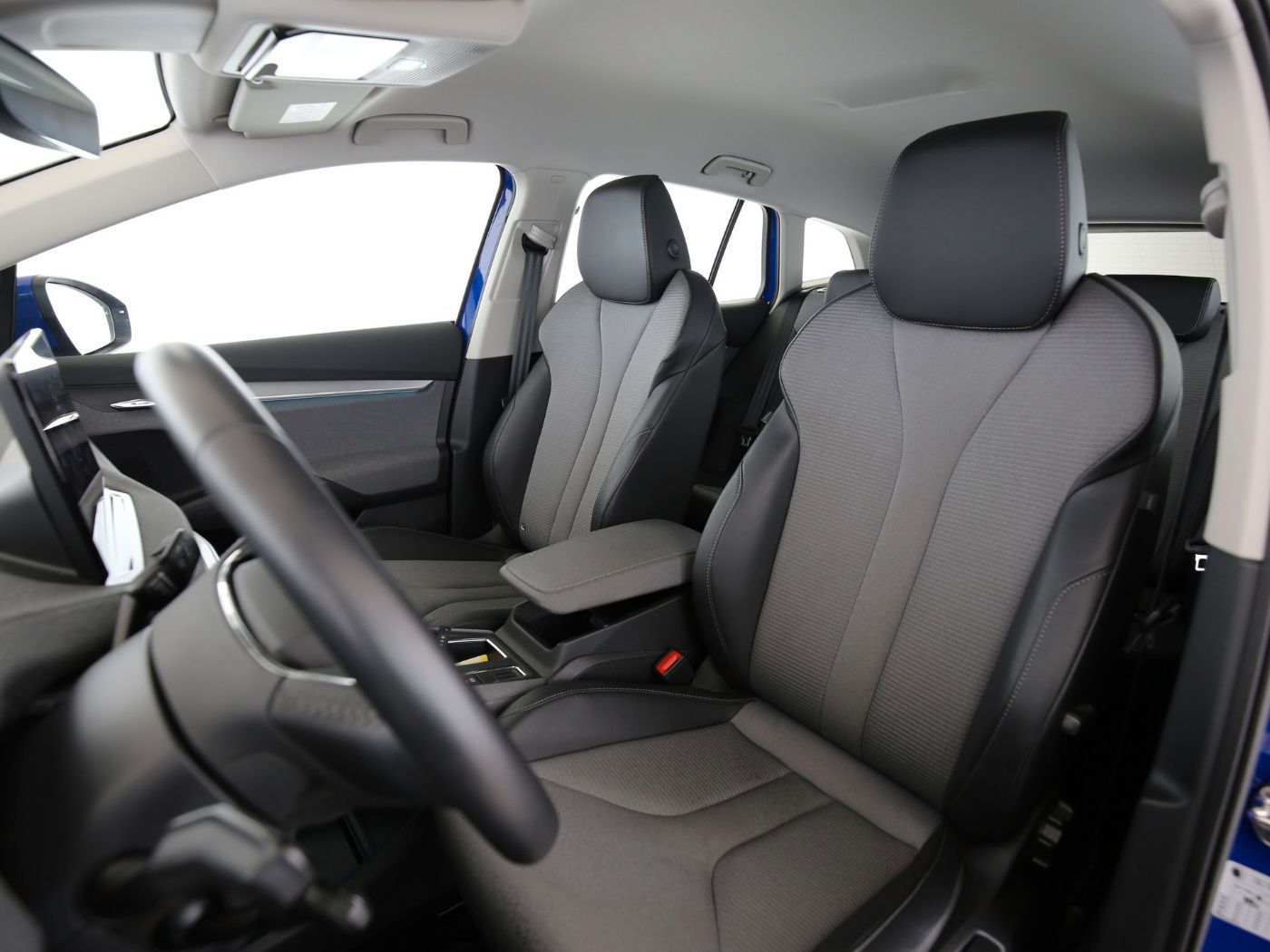 Fahrzeug autohaus mense Fahrzeugabbildung SKODA Enyaq 50 Loft LED|VirtualCP|KlimaA|LaneAss|PDC