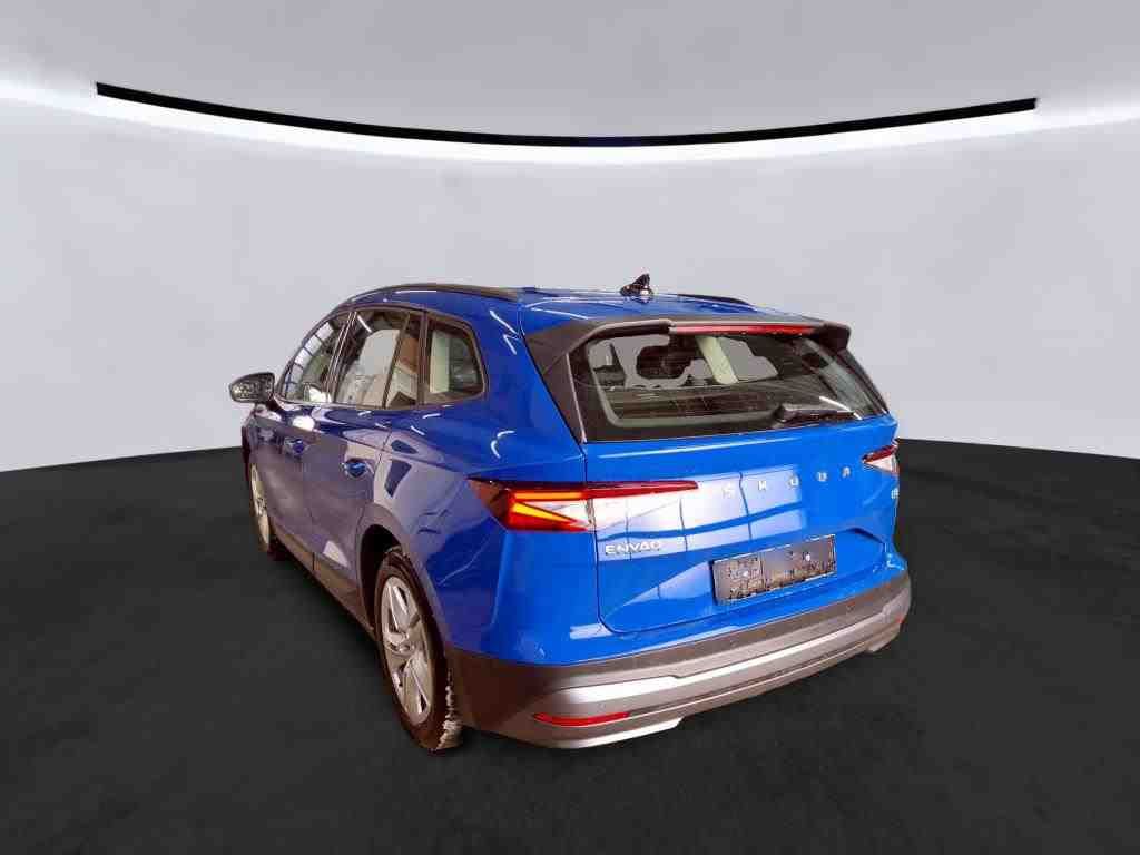 Fahrzeug autohaus mense Fahrzeugabbildung SKODA Enyaq 50 Loft LED|VirtualCP|KlimaA|LaneAss|PDC