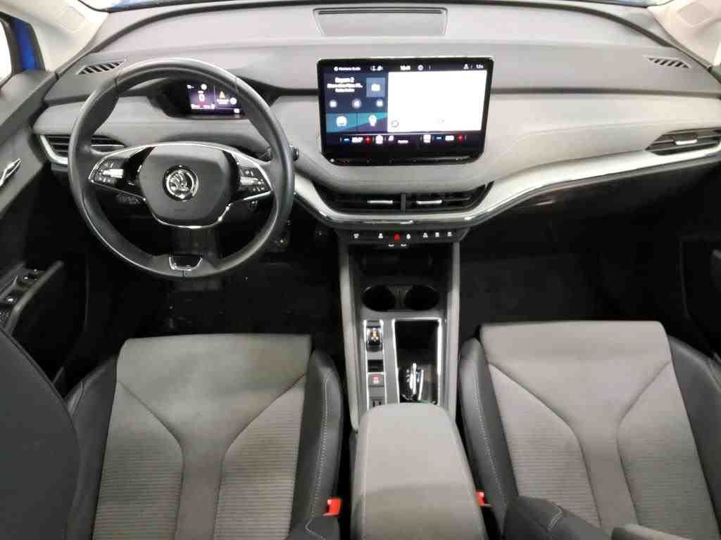 Fahrzeug autohaus mense Fahrzeugabbildung SKODA Enyaq 50 Loft LED|VirtualCP|KlimaA|LaneAss|PDC