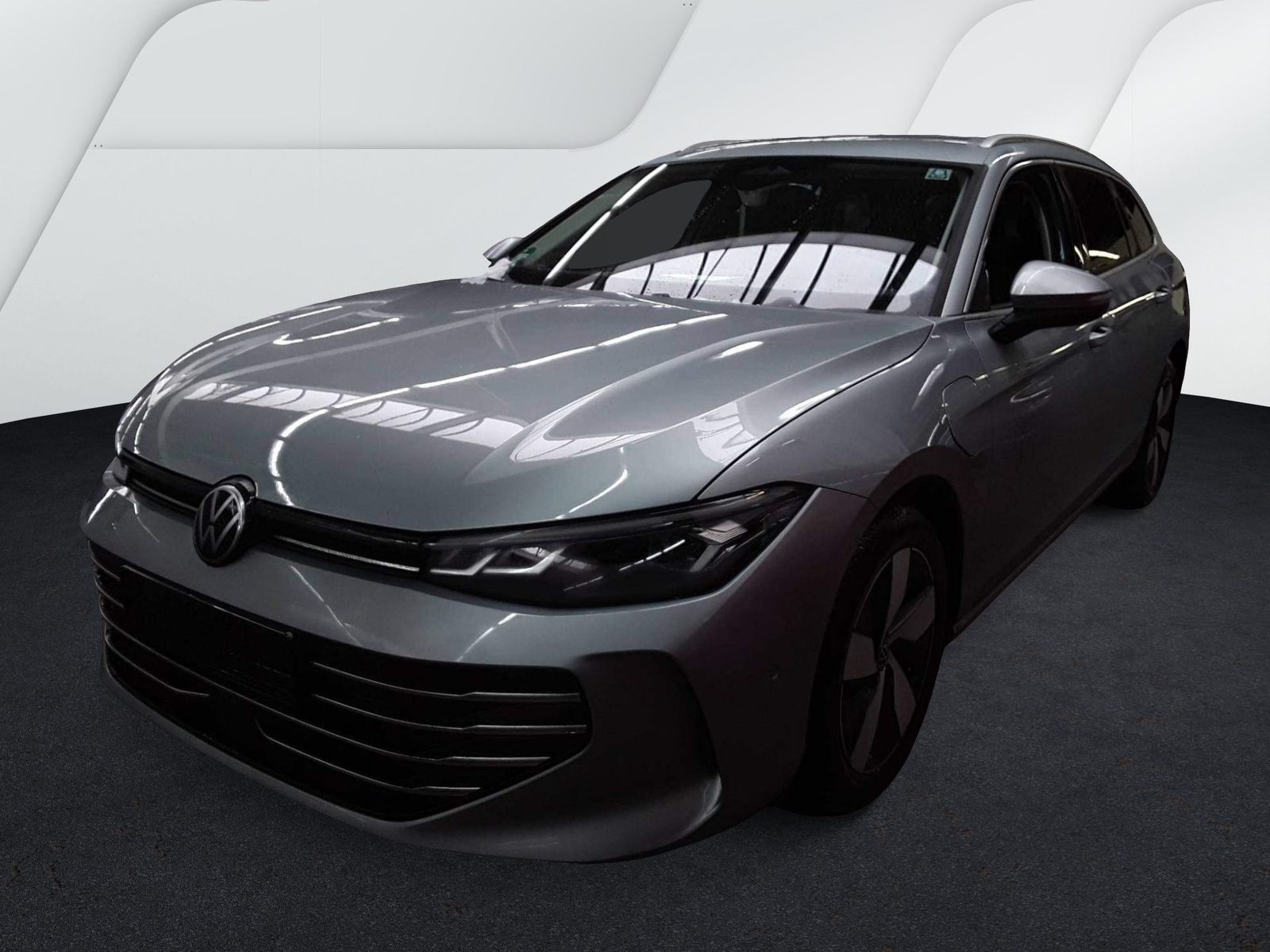 Fahrzeugabbildung Volkswagen Passat Variant 1.5 TSI eHybrid CarPlay|AHK|HUD