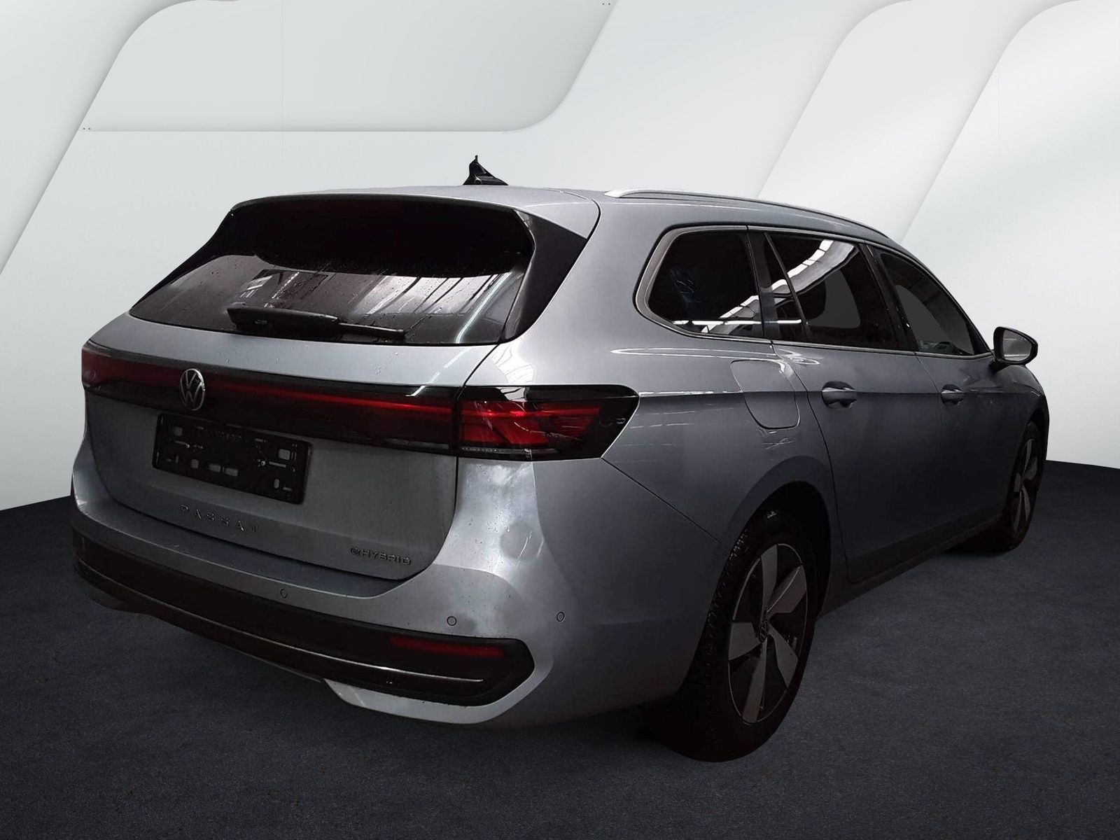 Fahrzeugabbildung Volkswagen Passat Variant 1.5 TSI eHybrid CarPlay|AHK|HUD