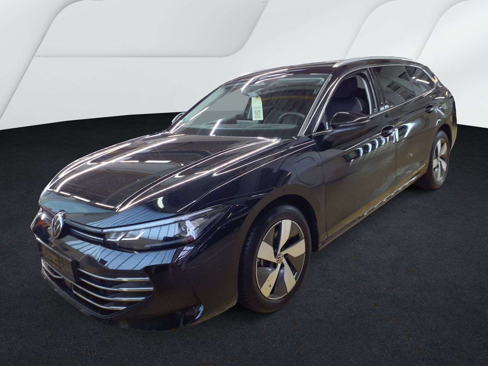 Fahrzeugabbildung Volkswagen Passat Variant 1.5 TSI eHybrid CarPlay|AHK|HUD