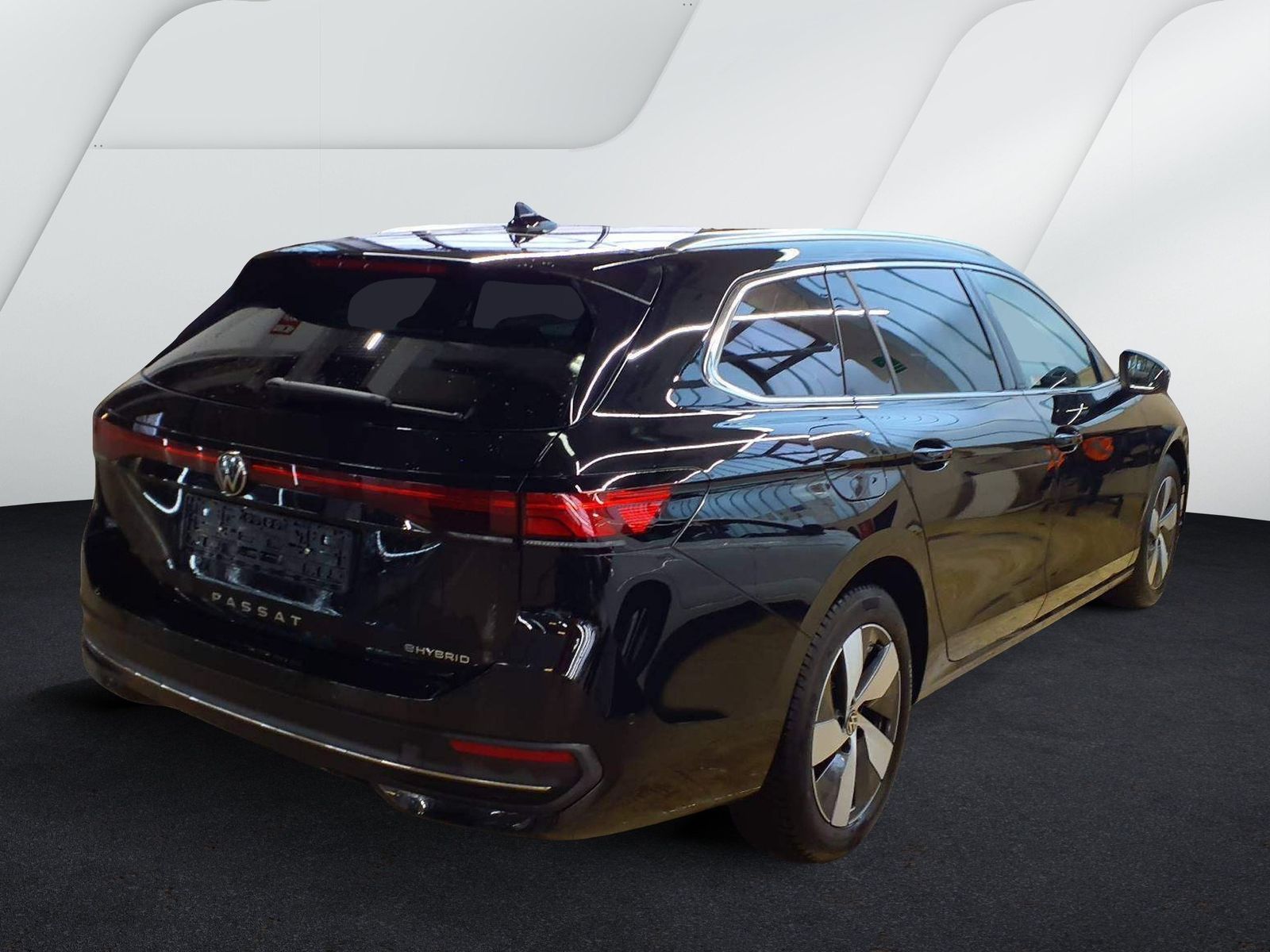 Fahrzeugabbildung Volkswagen Passat Variant 1.5 TSI eHybrid CarPlay|AHK|HUD