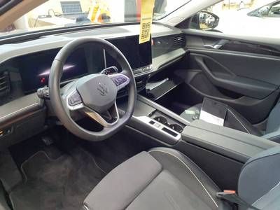 Fahrzeugabbildung Volkswagen Passat Variant 1.5 TSI eHybrid CarPlay|AHK|HUD