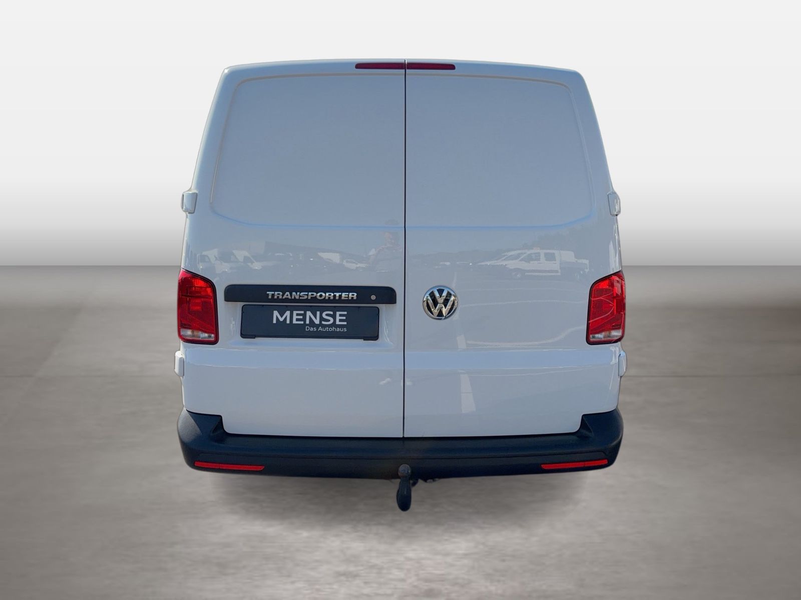 Fahrzeugabbildung Volkswagen T6.1 Transporter 2.0 TDI Kasten CarPlay|AHK