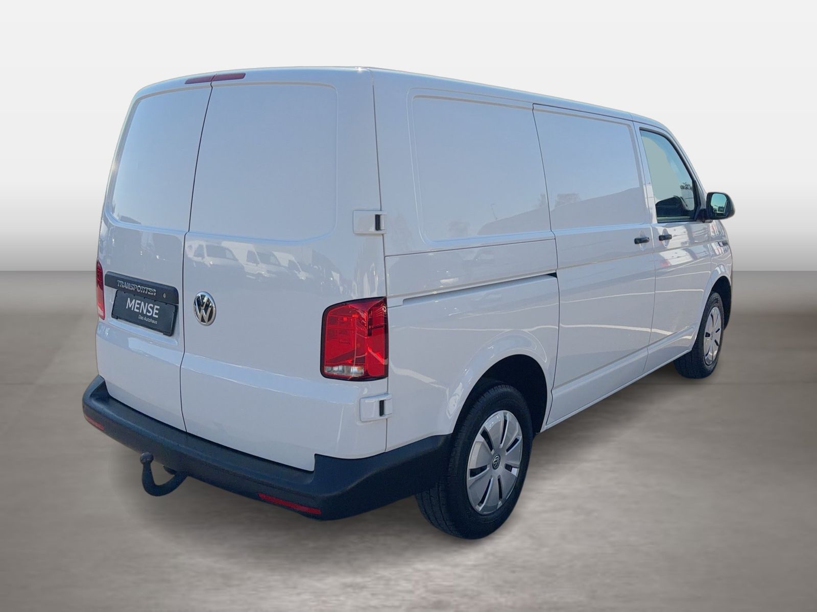 Fahrzeugabbildung Volkswagen T6.1 Transporter 2.0 TDI Kasten CarPlay|AHK