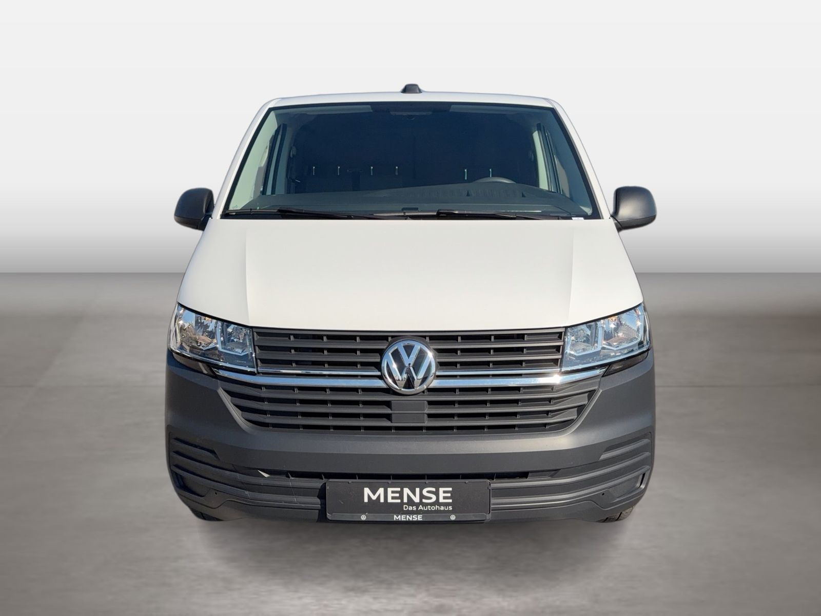 Fahrzeugabbildung Volkswagen T6.1 Transporter 2.0 TDI Kasten CarPlay|AHK