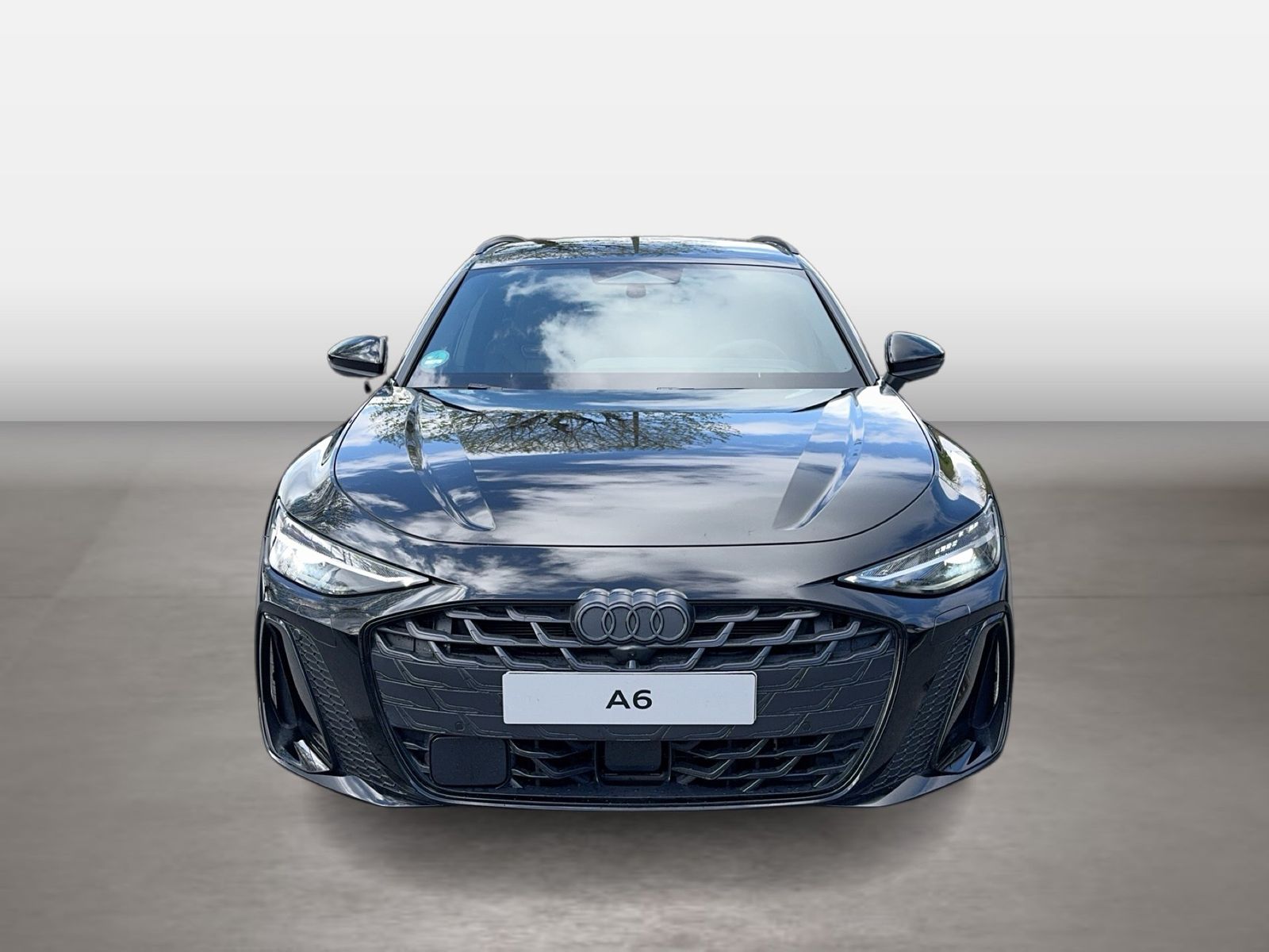 Fahrzeugabbildung Audi A6 Avant 270kW TFSI quattro Matrix|TechPro|AHK