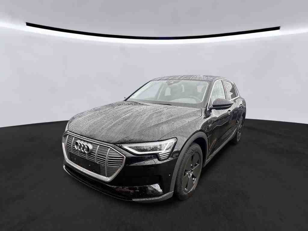 Fahrzeug autohaus mense Fahrzeugabbildung Audi e-tron 55 quattro Basis CarPlay|Luft|Standhzg|LM