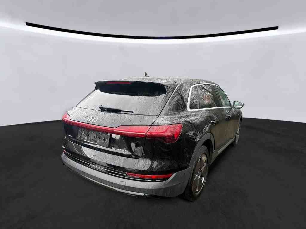 Fahrzeug autohaus mense Fahrzeugabbildung Audi e-tron 55 quattro Basis CarPlay|Luft|Standhzg|LM