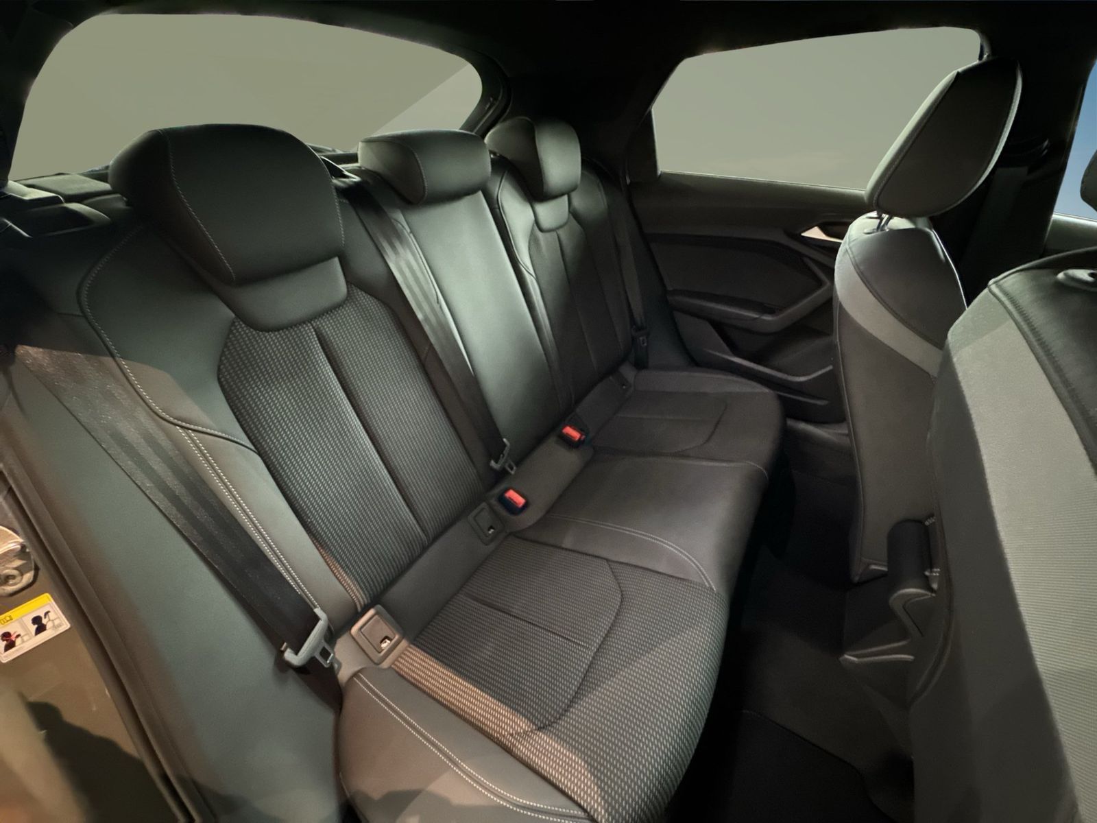 Fahrzeugabbildung Audi A1 Sportback S line 40TFSI S tronic |ACC|SpurH